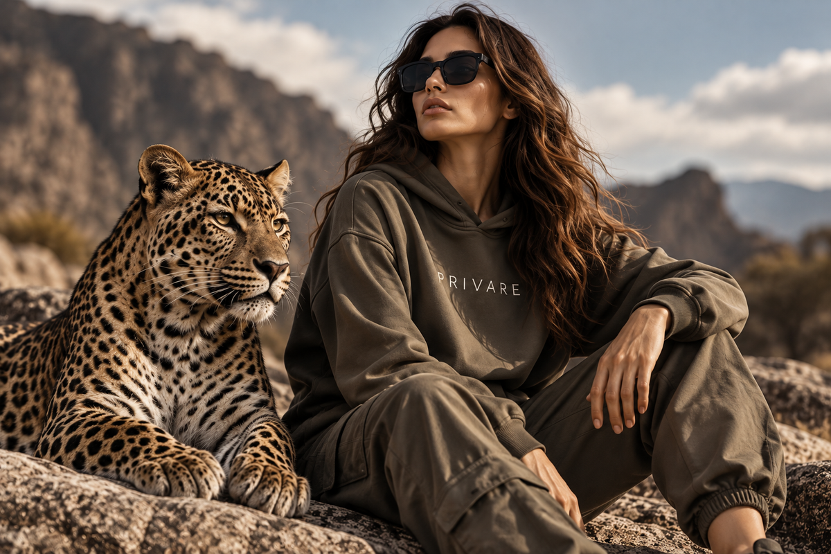 PRIVARE WILD